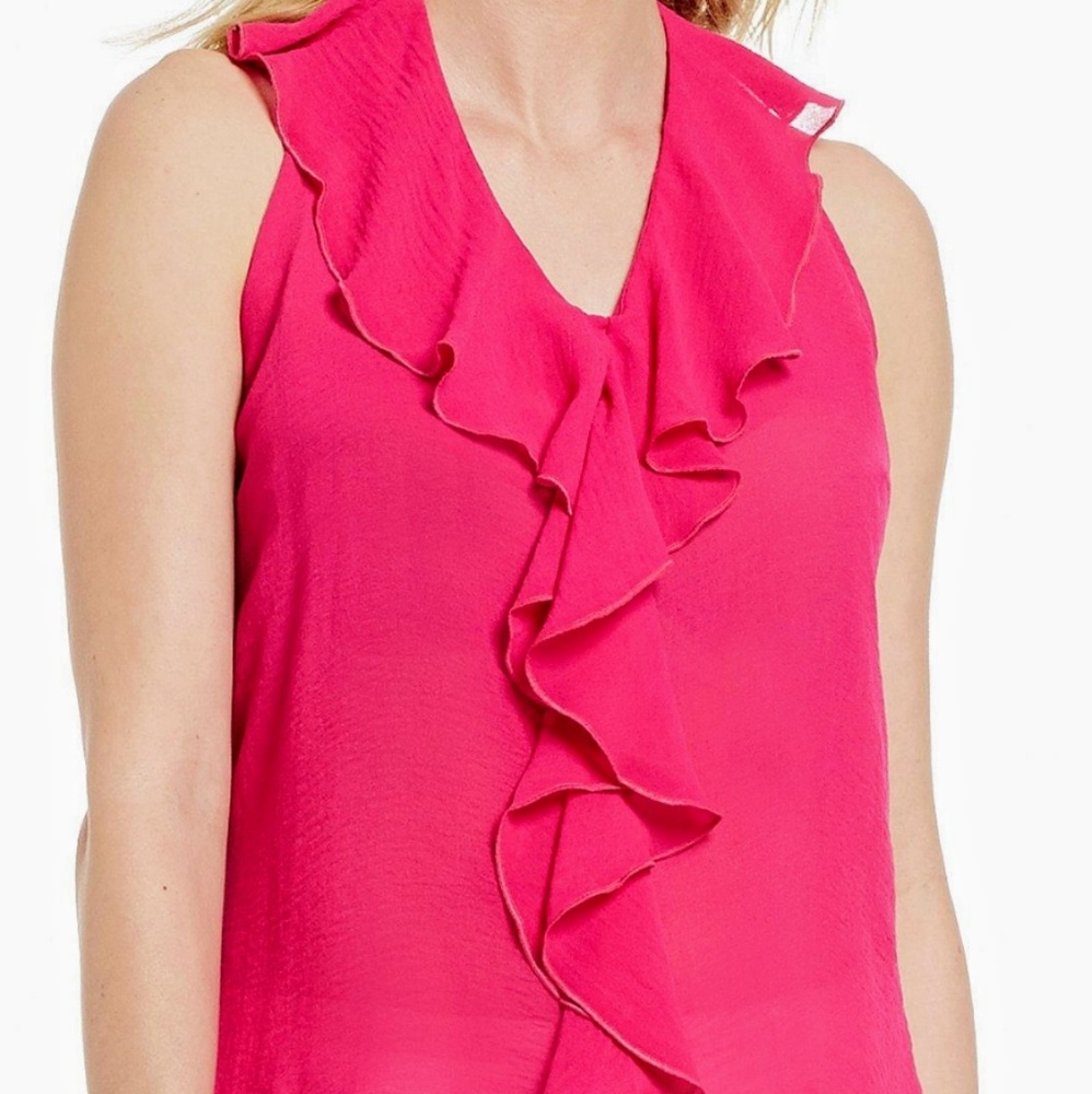 NWT KUT from the Kloth 'Emma' blouse